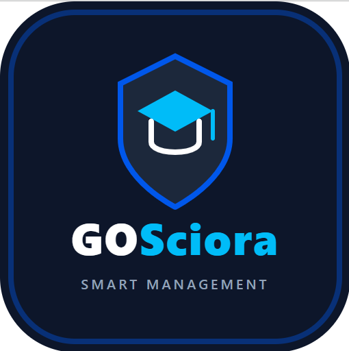 GoSciora logo